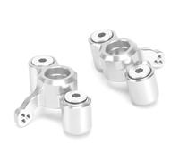 Per Arrma AR330187 AR330374 6S Per Talion Per Typhon Sterzo Blocco Mozzo Posteriore Accessori Auto Controllo Remoto Coppa dello sterzo RC