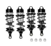 Per Arrma Ara330627 Per Limitless 6s Per Blx Violazione Un Reato Anteriore E Posteriore Ricambi L'ammortizzatore Rc Auto Amortisseur