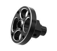 Per Arrma ARA7617V2 ARA106053 ARA7604V2 1/7 Differenziale Metallo Albero Dritto RC Car Accessori Aggiornamenti Sostituzioni Riparazioni Accessorio Per Auto RC