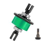 Per Arrma Per Crimine Per Limitless Per Infraction Per Mojave 1/7 Per Typhon Per Notorious Per Kraton Per Outcast 1/8 Diff. Principale 43T Parti Accessori Modellismo RC