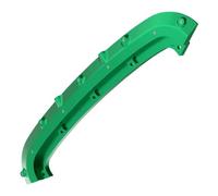 Per ARRMA Per FELONY Per INFRACTION Per LIMITLESS 6S 8S V2 1/7 Alluminio Paraurti Anteriore Montaggio RC Parti Automobili Aggiornamenti Accessori Rc Paraurti Posteriori