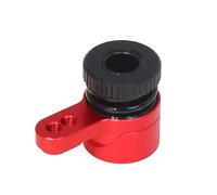 Per Arrma Per Granite Per Grom Per Typhon Per Losi Per Mini Per Lmt 1/18 Rc Auto In Metallo Servo Braccio Saver Set Parti Di Aggiornamento Accessori Modellismo RC