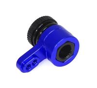 Per Arrma Per Granite Per Grom Per Typhon Per Losi Per Mini Per Lmt 1/18 Rc Auto In Metallo Servo Braccio Saver Set Parti Di Aggiornamento Parti Riparazione RC