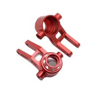 Per Arrma Per Infraction Per Vendetta 1/8 Fusello Sterzo In Metallo Accessori Per Auto RC Sostituisci E Modifica Parti RC Componenti