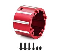 Per Arrma Per Kraton 8S ARA110002T1 ARA110002T2 Per Outcast Per Blx-ARA5810 1/5 Scatola Differenziale Anteriore/posteriore In Lega Di Alluminio #ARA310937 Accessori Giocattoli Rc