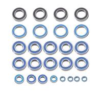 Per Arrma Per KRATON 8S Per Outcast 1/5 Kit Di Cuscinetti Sigillati Da 26 Pezzi Accessori Per L'aggiornamento Dell'auto RC Parti Ricambio Accessoires Rc
