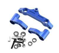 Per Arrma Per Kraton 8S Per Outcast 8S 1/5 RC Auto Parti Di Aggiornamento Accessori In Metallo Gruppo Sterzo Sterzo Bellcrank Set Pezzi Ricambio Rc