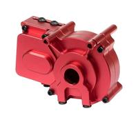 Per ARRMA Per KRATON Per Outcast BIG Per ROCK Per Infraction Per Mojave 1/7 1/8 6S Fireteam Parti Aggiornamento Cambio Trasmissione Centrale Metallo Accessori RC(Red)