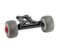Per Arrma Per Kraton Per Outcast Per Talion Per Typhon AR320366 1/8 Testa In Lega Alluminio Ruota Superiore RC Parti Le Modifiche Accessori Giocattoli Rc