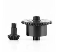 Per Arrma Per Kraton Per Senton Big Per Rock Per Granite Per Outcast 1/10 Scatola Differenziale Ingranaggio Principale 37T Di Ingresso 13T Parti 4x4 Accessori RC