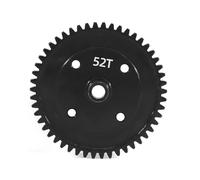 Per Arrma Per Kraton Per Senton Per Talion Per Typhon Per Outcast 1/8 Rc Auto In Acciaio Al Carbonio 52T 1M Differenziale Centrale Aggiornamento AR310429 Accessori Modellismo RC
