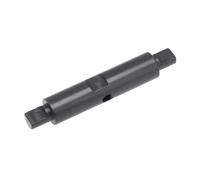 Per Arrma Per Limitless Per Infraction Per Felony 6S 1/7 Albero Della Bobina In Metallo ARA310943 Parti Di Aggiornamento Per Auto RC Pezzi Auto Rc