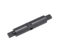 Per Arrma Per Limitless Per Infraction Per Felony 6S 1/7 RC Car Upgrade Parts Metal Spool Shaft ARA310943 Accessorio Modello Parti Modifiche RC