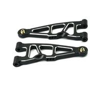 Per ARRMA Per Mini Per Kraton 1/16 Anteriore In Metallo Braccio Inferiore RC Auto Parti Aggiornamento Kit Ricambio Modelli Giocattoli Accessori Parti