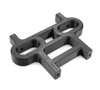 Per Arrma Per MOJAVE Per Desert 6S V2 4X4 EXB 1/7 Anteriore Paraurti Posteriori Anti-collisione Short Course Truck RC Auto Aggiornamenti Accessori Rc Paraurti Posteriori