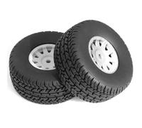 Per Arrma Per Mojave Per Grom 1/14 4 Pz 65mm Gomma Pneumatico 12mm Hex ARA550116 RC Auto Aggiornamento Parti Accessori Accessori RC