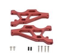 Per Arrma Per Mojave V2 Per 6s 1/7 Modello RC A Quattro Ruote Motrici Fuoristrada Anteriore E Posteriore Per Forcelloni Ricambi