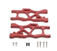 Per Arrma Per Mojave V2 Per 6s 1/7 Modello RC A Quattro Ruote Motrici Fuoristrada Anteriore E Posteriore Per Forcelloni Ricambi