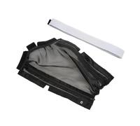 Per Arrma Per Senton 3S Mega 1/10 Telaio Dirt Copertura Fango Rocce Sabbie Resistere Guardia Rc Parti Di Aggiornamento Accessori RC Auto Componenti