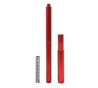 Per Arrma Per Senton BIG Per Rock Per Kraton 1/10 Per Typhon Per Infraction Per Vendetta 1/8 Albero Di Trasmissione Centrale In Metallo AR310884 Parti RC Accessori Giocattoli Rc