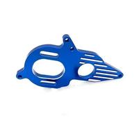 Per Arrma Per Senton Per Granite Per Typhon Big Per Rock 4X4 3S Per Kraton 4S 1/10 Supporto Motore Regolabile Auto RC Monster Truck Accessori Giocattoli Rc