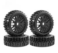 Per ARRMA Per Typhon Per Talion Per Team Per Redcat Per Losi Per Kyosho Per Buggy 1/8 Pneumatici 17mm Hex RC Off Road Car Parti Di Aggiornamento Rc Drift Pneumatico