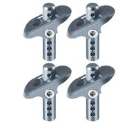 Per Arrma Per Vendetta 3S 1/8 In Lega Alluminio Auto Colonna Parti Ricambio Auto RC Accessori Accessori Giocattoli Rc