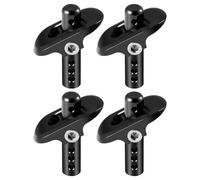 Per Arrma Per Vendetta 3S 1/8 In Lega Alluminio Auto Colonna Parti Ricambio Auto RC Accessori Accessori Giocattoli Rc