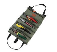 Per Arrotolabile - Organizer Per Per Arrotolabile, Per Per Elettricista, Per Per Elettricista, Organizzatore Portatile Per Rotoli Di Attrezz