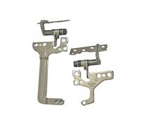 Per as-us VivoBook 15 X512 X512F A512 A512F F512 F512D V5000F coperchio posteriore top case laptop LCD Back Cover/cerniere L &; R (Hinges)