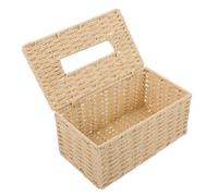 per asciugamano di carta intrecciata da 1 pc di asciugamano di