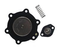 Per ASCO Sacchetto Raccogli Polveri DN40 SCG353A047 Kit Riparazione Diaframma C1