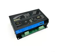 Per ASKAY 24V10A Caricabatterie per Generatore Diesel Modulo di Ricarica Intelligente con Display di Stato LED