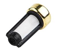 Per ASNU03C Iniettore Carburante Micro Cestello Filtro Iniettore Kit Riparazione Universale 6 * 3 * 12mm 50 Pz Auto Ugello Iniezione Carburante Iniettore carburante