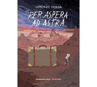 Per aspera ad astra