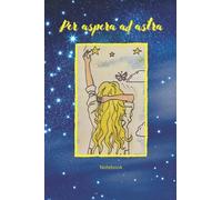 Per aspera ad astra: Notebook