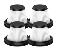 Per Aspirapolvere Auto Baseus A5 Air Filtro di Ricambio Confezione da 2 o 4 Pezz