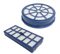 Per Aspirapolvere per hoover Breeze U81 Kit Filtro Pre Motore e Scarico U81
