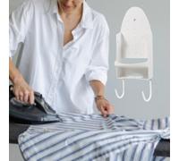 per Asse Da Stiro, Porta Ferro Da Stiro per Hotel, Organizer Portatile, Supporto