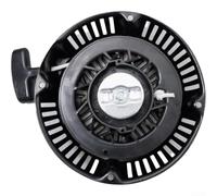 Per assemblaggio avviamento a strappo per idropulitrice, meccanismo di ricambio per avviamento a strappo compatibile con Blackmax per Echo per motore Hart Ducar 212cc, per kit alloggiamento trazione