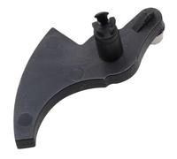 Per Assemblaggio Leva Tagliasiepe,Per Il Taglio Automatico - Leva Della Testa Del Tagliabordi,Per La Cura E Manutenzione Di Giardino Domestico Prato Paesaggistica E Fattoria