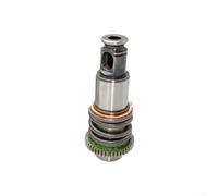 Per assemblaggio mandrino NA419837 Rotary Hammer Drill Parte Compatibile con D25032 D25033 D25132 D25133 Modelli Costruzione in metallo Componente di ricambio duraturo