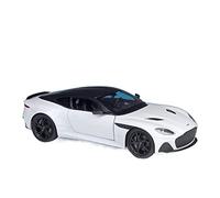 Per:Aston Martin DBS Superleggera Modello Di Auto In Lega 1:24 Regalo Modello Pressofuso Artigianale(C)