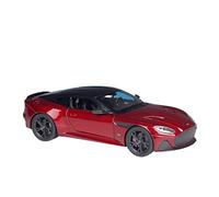 Per:Aston Martin DBS Superleggera Modello Di Auto In Lega 1:24 Regalo Modello Pressofuso Artigianale(A)