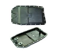 Per Aston Martin Rapide DB9 04-In Poi Filtro Guarnizione Vasca Cambio Automatico