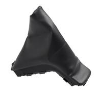 Per ASTRA H Cuffia Leva Freno A Mano Parcheggio Cuffia Leva Cambio 5/6 Velocità Pomello Leva(Handbrake Case)