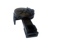 Per ASTRA Per CORSA Per INSIGNIA Per MERIVA Per MOKKA Per SIGNUM Per VECTRA Per ZAFIRA Valvola Del Motore Albero A Camme Rocker 1PCS Coperchio Bilancieri Motore