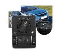 per Astra Wagon per Vauxhall 1999-2008 Interruttore di Controllo della Luce fendinebbia Pulsante regolatore 6240097 Accessori per Auto