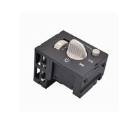 Per Astro C1500 Express K1500 93443101 Interruttore Fari Regolatore Luce | Per Silverado GMC C1500 C2500 Yukon Faro Dimmer Interruttore Luce