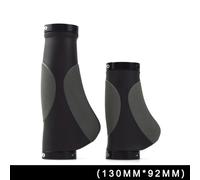 Per Astro Lucchetti Bici Vicebar Lega di Alluminio Manubrio Impugnature Antiurto